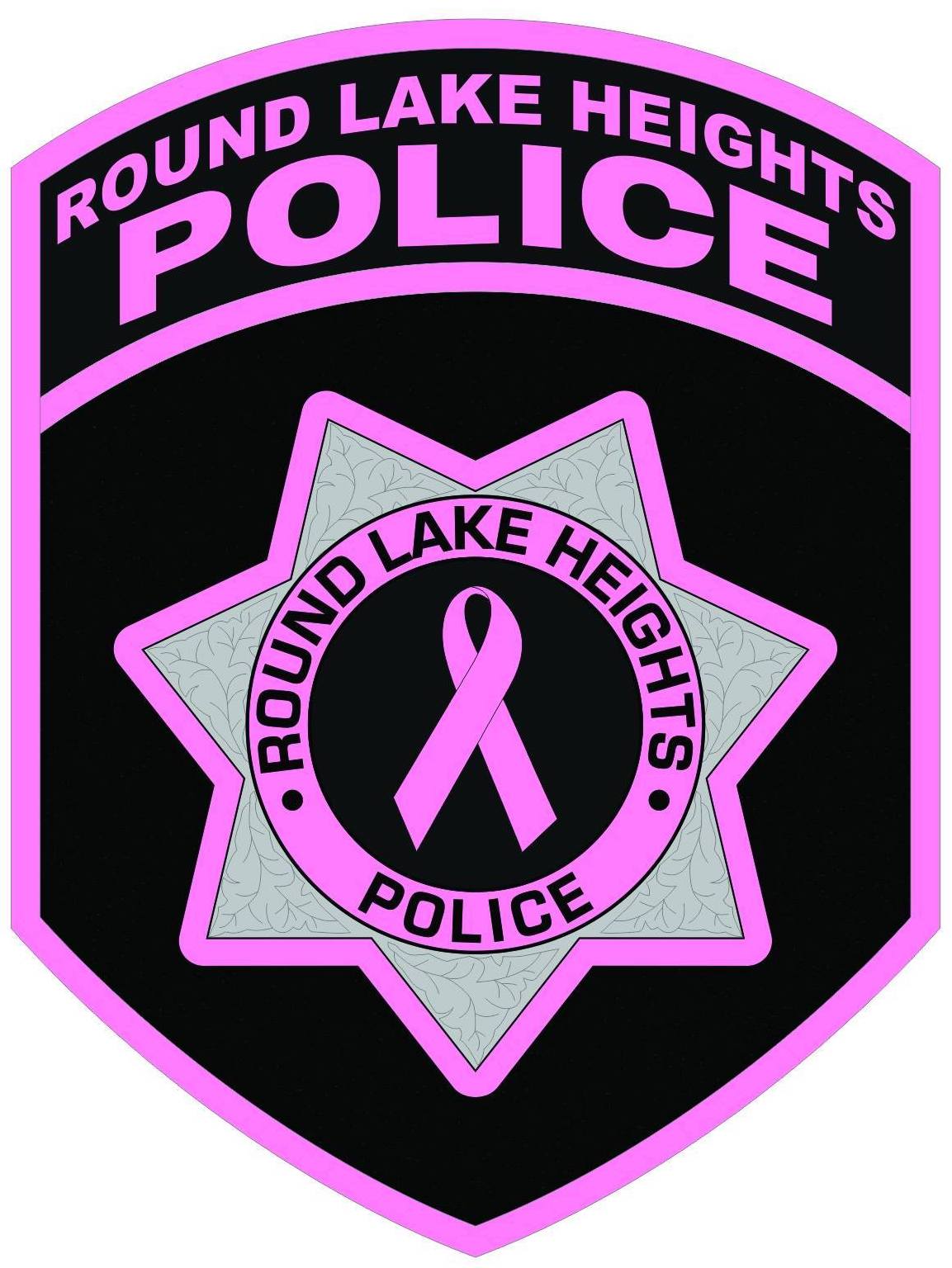 Round Lake Heights PD